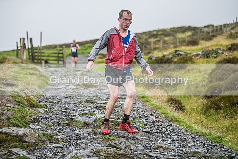 Skiddaw-333 - Skiddaw Fell Race Sunday 5th July 2026