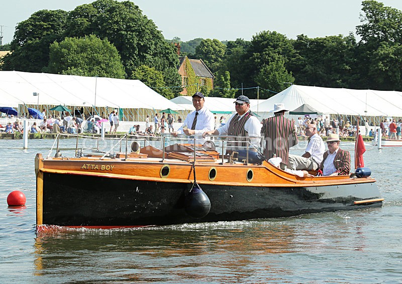 130705 ATTA BOY WT7A0241 - HENLEY ROYAL REGATTA - Friday 5th July 2013