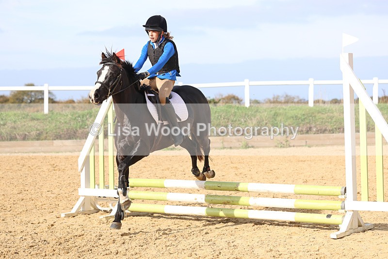 3E7A7015 - Class 2: 50cm Open