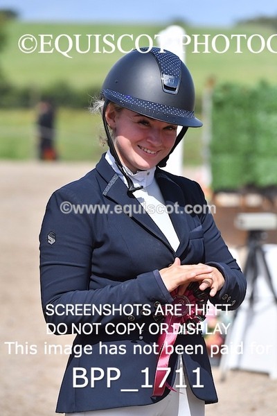 BPP_1711 - CLASS 5 SAT Senior 1.05m Open