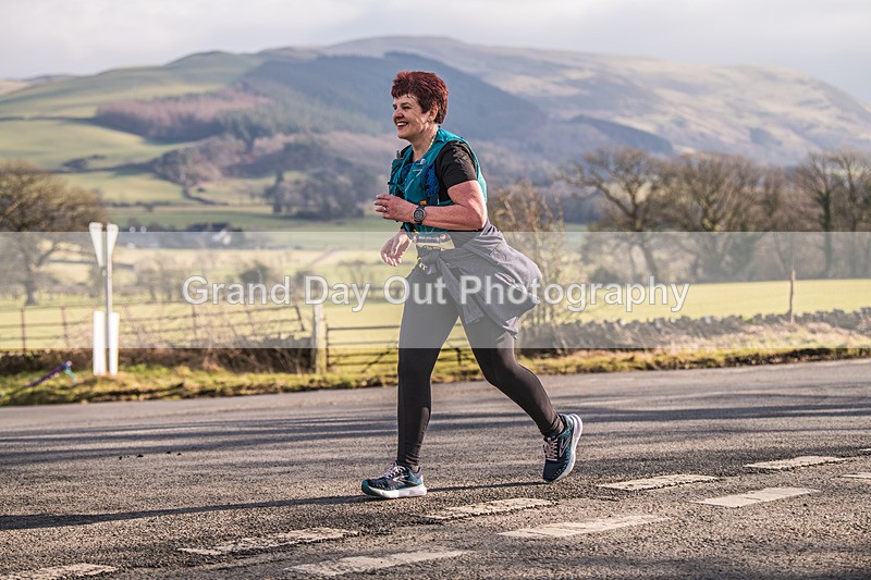 North Lakes-1907 - North Lakes 10K & Half Marathon Sunday 9th February 2025