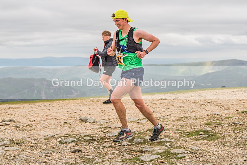 Helvellyn-103 - Helvellyn & The Dodds Fell Race Saturday 27th May 2023
