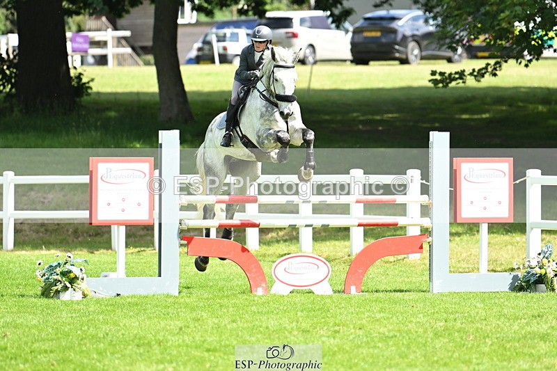 250615A-153851-11788 - Cls 41 Amateur Qualifier 1.10m & Snr 1.10m Open