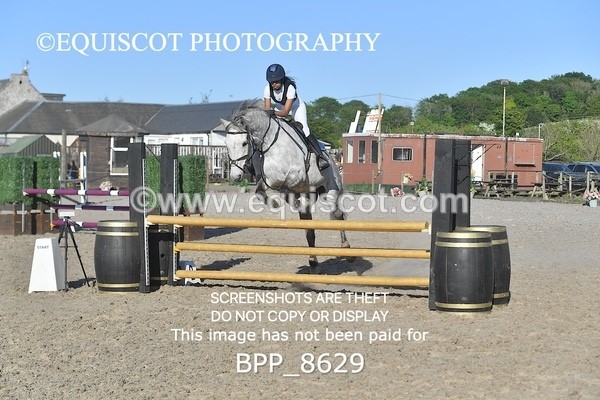 BPP_8629 - CLASS 4 0.95m Amateur Championship Qualifier