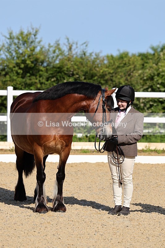 1X9A0562 - Class 2: M & M $ years and over