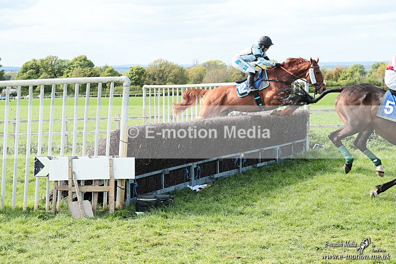 PtP 190426 1105 - Vine & Craven PtP Kingston Blount 19/04/26