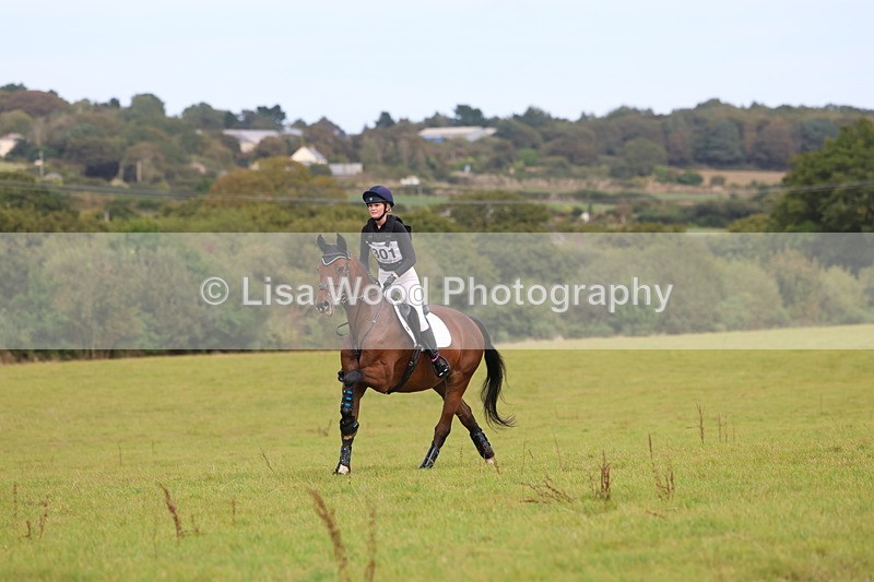 3E7A7217 - Class 3: Nankelly Open: Yellow Boat