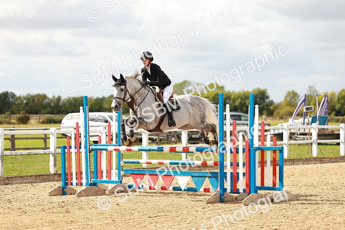 SBM_001059 - Class 3 - Senior Discovery - 1.00m