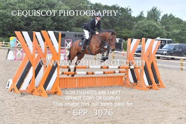 BPP_3076 - CLASS 2 Senior British Novice/ 90cm Open