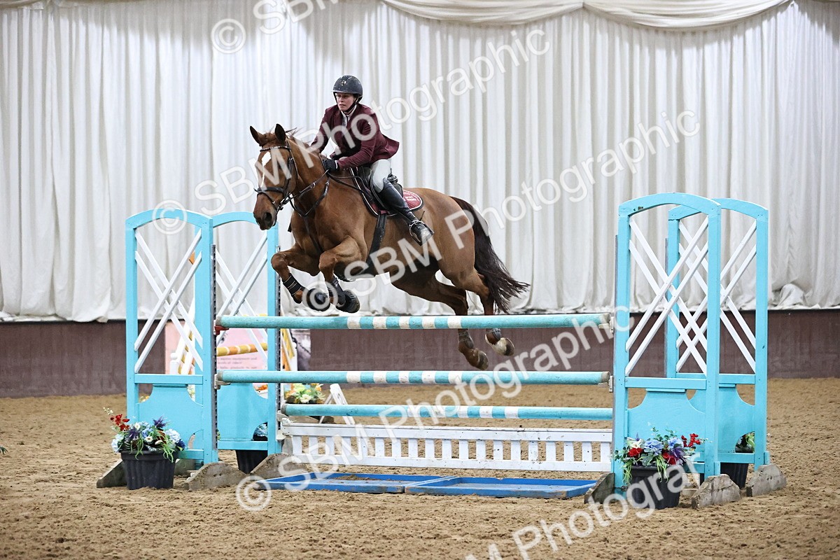 SBM_002146 - Class 5 - Senior Foxhunter - 1.20m Open