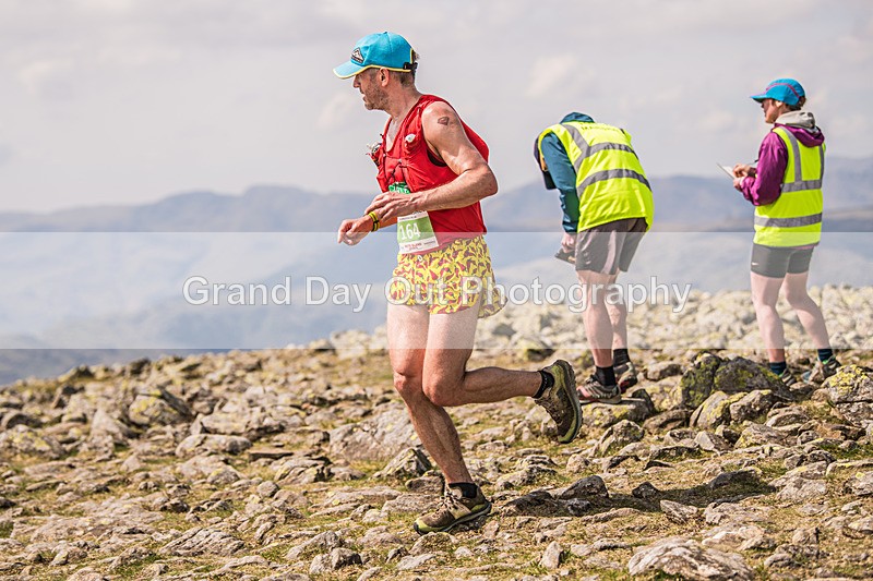 Fairfield-173 - Fairfield Horseshoe Fell Race Saturday 11th May 2024