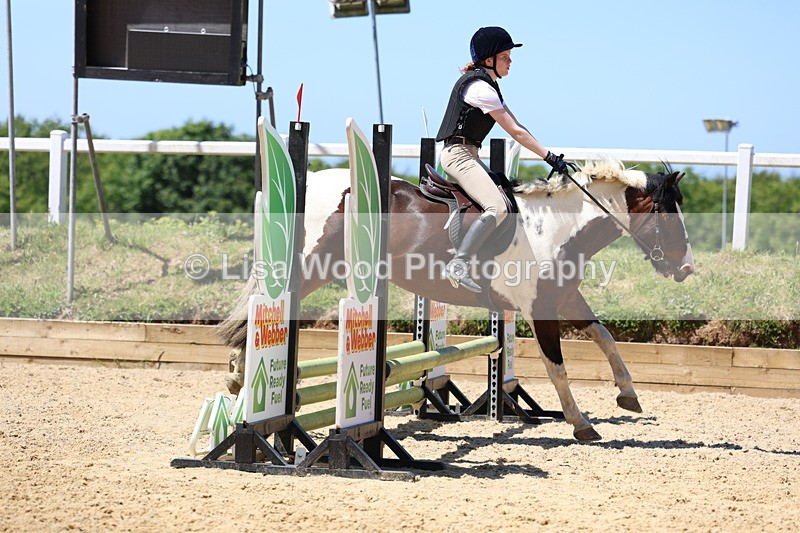 3E7A2560 - Class 4/5: 60cm Open Teams and Individuals