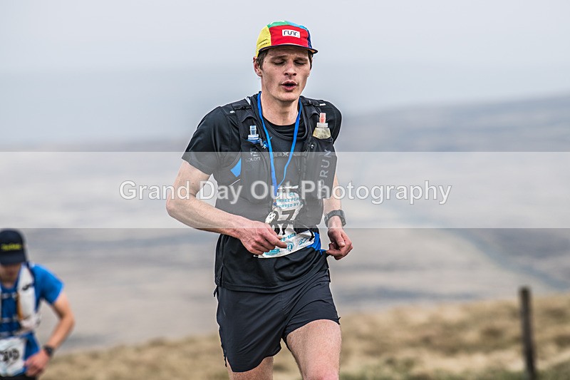Pen Y Ghent-110 - The 3 Peaks Race Saturday 26th April 2025 - Pen Y Ghent