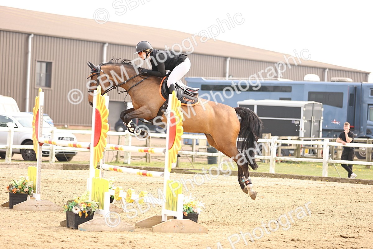  - Class 20 - National 1.30-1.40m