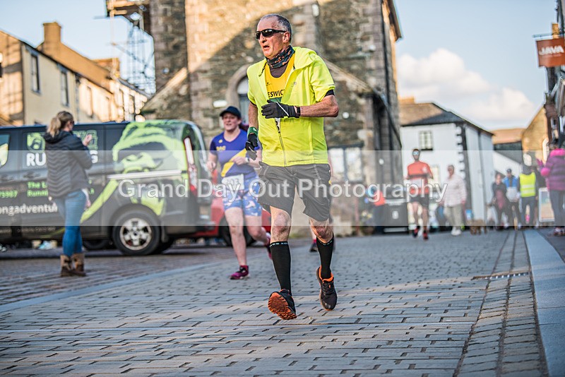 RTH-438 - Keswick Round The Houses Road Race, Wednesday 26th April 2023