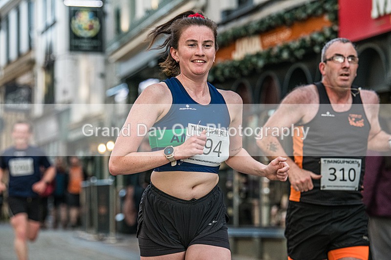 RTH-297 - Keswick Round The Houses Road Race Wednesday 23rd April 2025