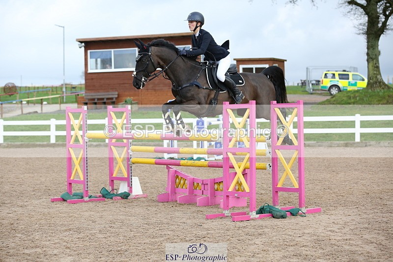 240211A-130125-03040 - Cls 9+10 Junior 1.15m, 1.20m and 1.25m