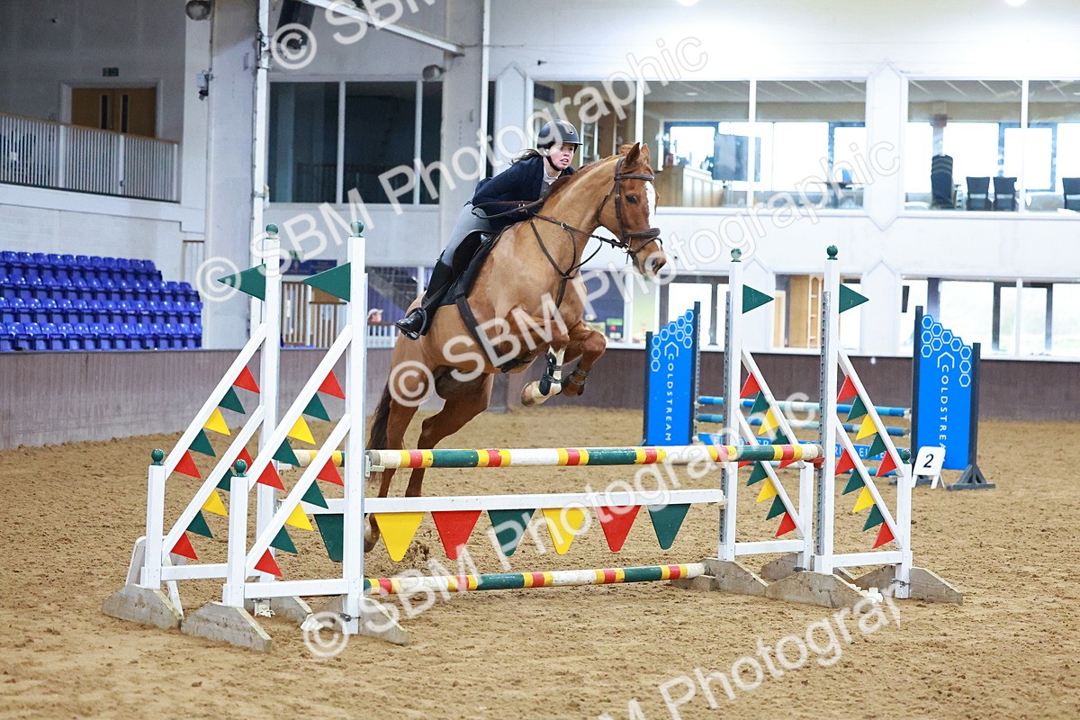 SBM_000474 - Class 2 - Senior British Novice - 90cm