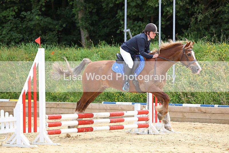 3E7A2879 - Class 5: 60cm Senior