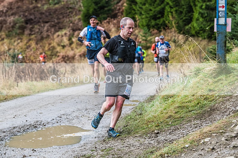 Glentress 21  10K-219 - High Terrain Events Glentress 21 & 10K Trail Races Saturday 16th November 2024