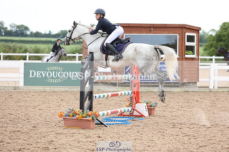 240630A-164534-15338 - Cls 33 Foxhunter and 1.10m Open
