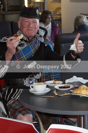  - Montrose Sports Centre Opening
