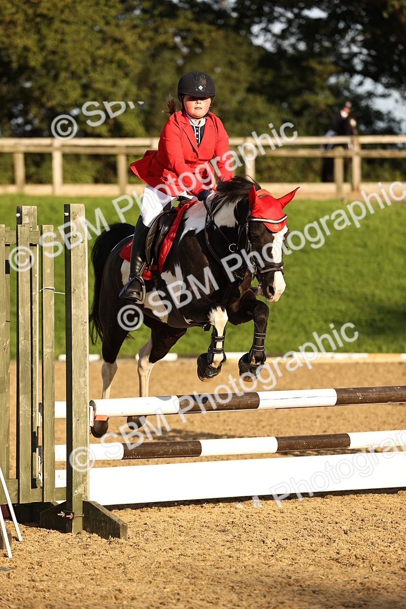 SBM_55901 - J10 - Junior Pony 75cm Championship