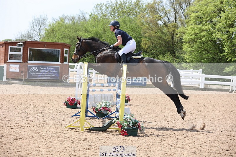 240510A-120819-06312 - Cls 15 85cm National Am Quali