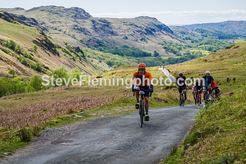 145341 - Hardknott Pass Camera 1 14.00-15.00