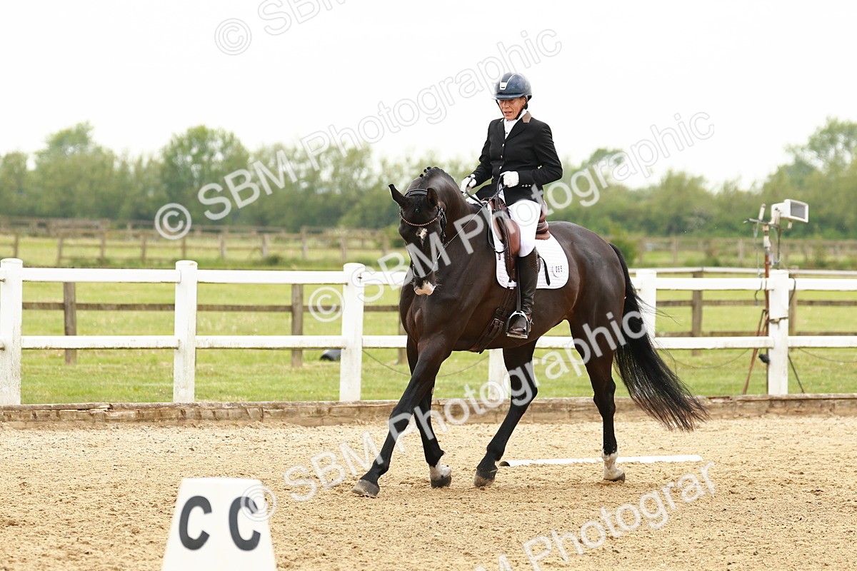 SBM_001158 - Class 6 - Novice 4