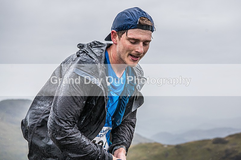 Three Shires-556 - Three Shires Fell Race Saturday 20th September 2025