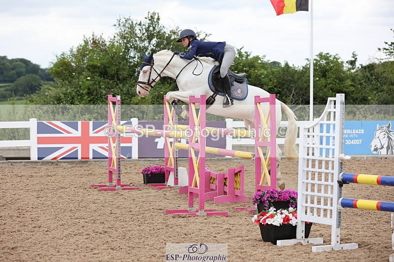 240630A-160842-15049 - Cls 33 Foxhunter and 1.10m Open