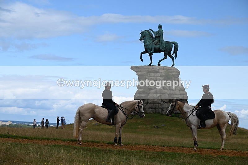 DSC_8481 - Time at Statue 13:52 to 14:33
