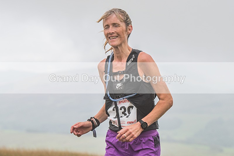 Sedbergh -693 - Sedbergh Hills Fell Race Sunday 20th August 2023