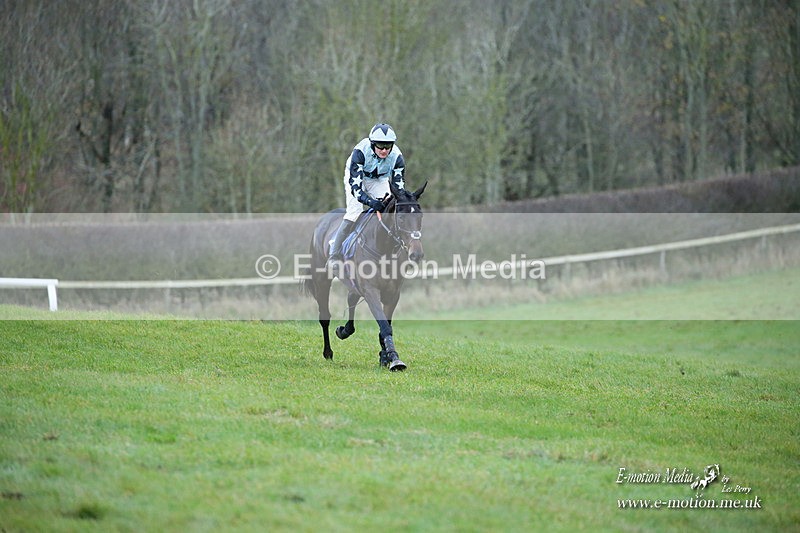PtP 121221 315 - Barbury International Point-to-Point 112/12/2021