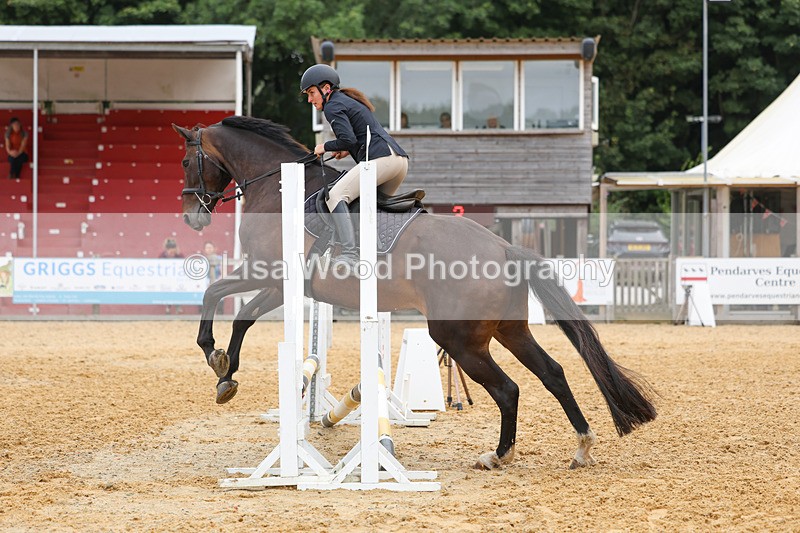 3E7A0126 - Class 1: Senior 60cm