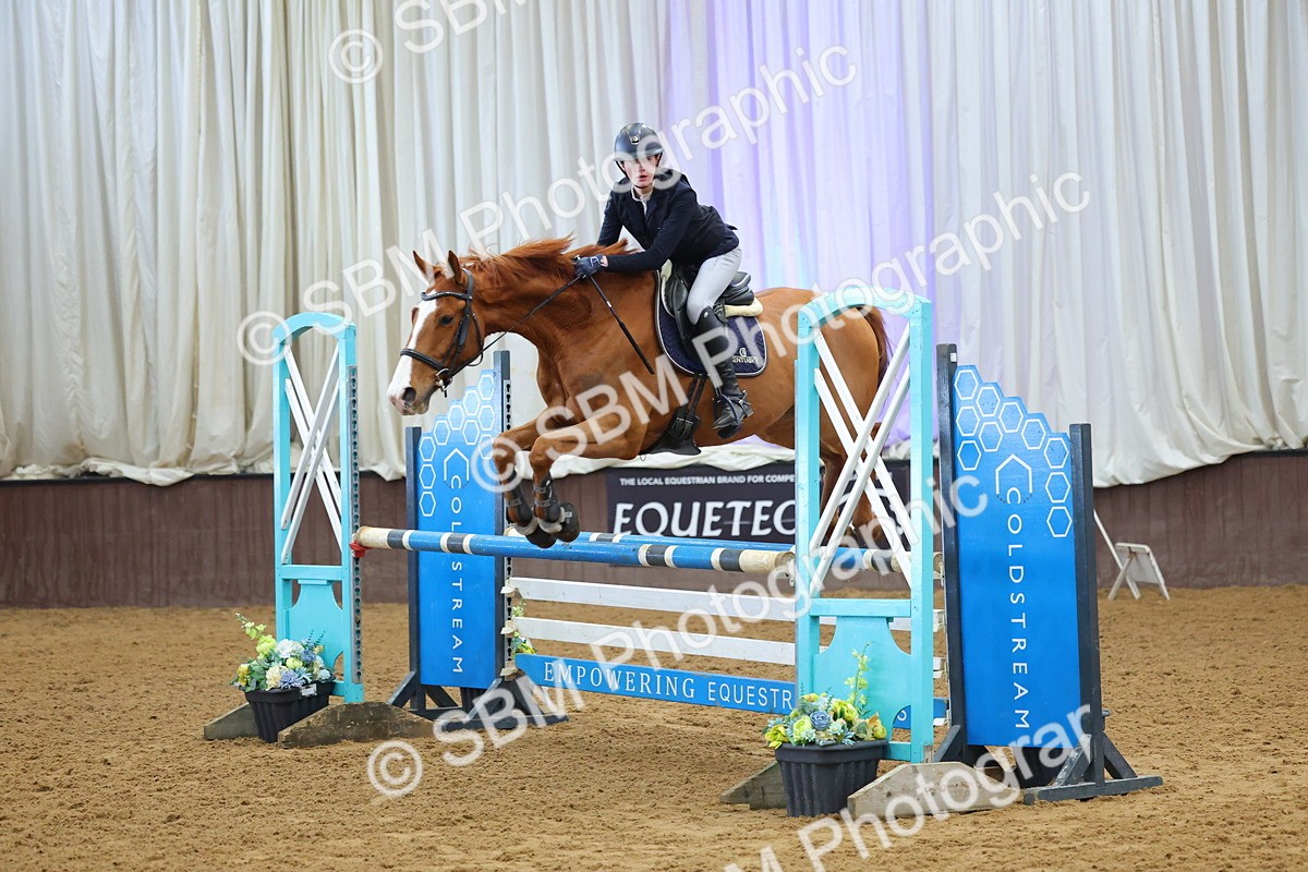SBM_010689 - Class 23 - Senior Newcomers/ 1.10m Open - First Round (1.10m)