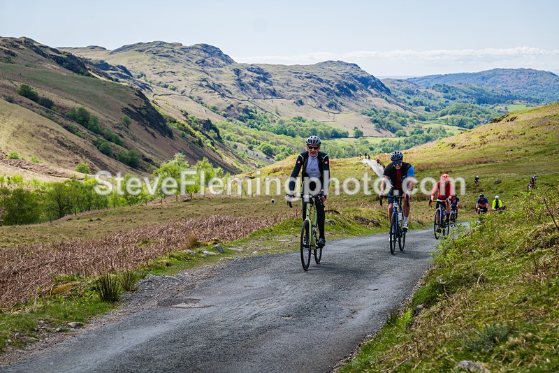 144902 - Hardknott Pass Camera 1 14.00-15.00