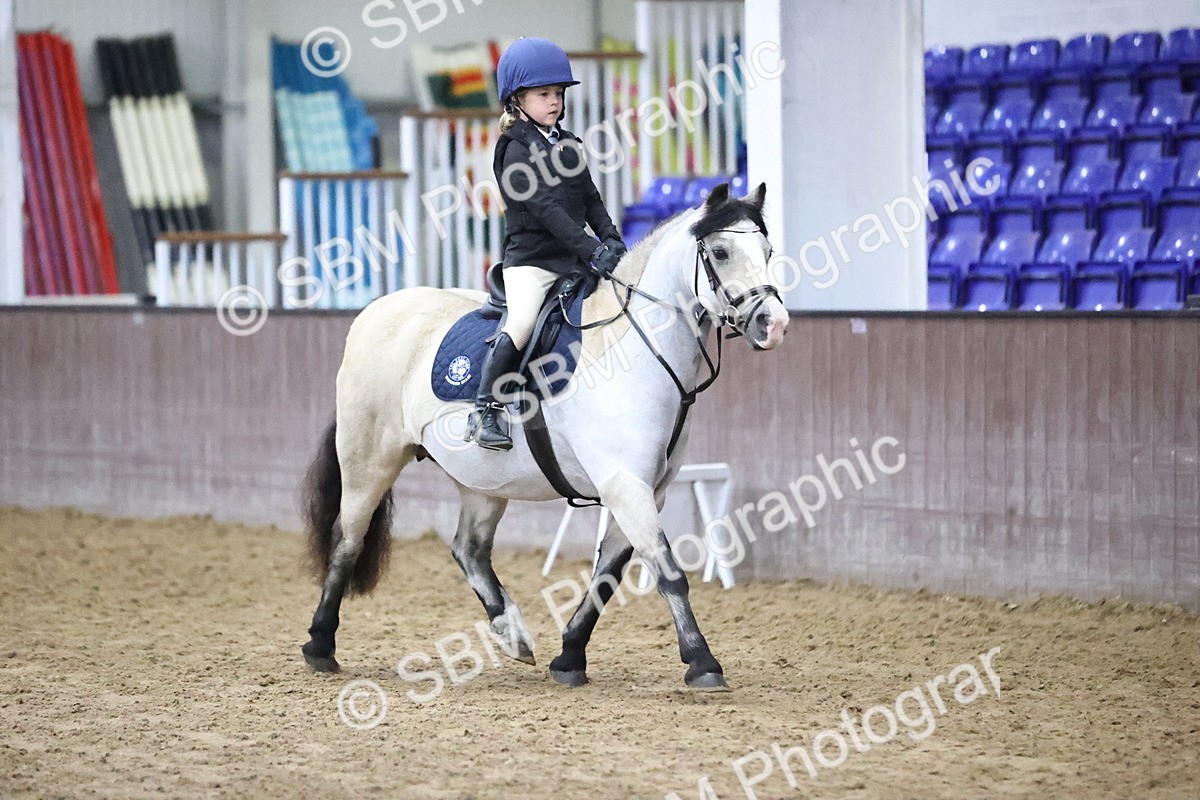SBM_000154 - Class 2 - The Rug Lady 40cm