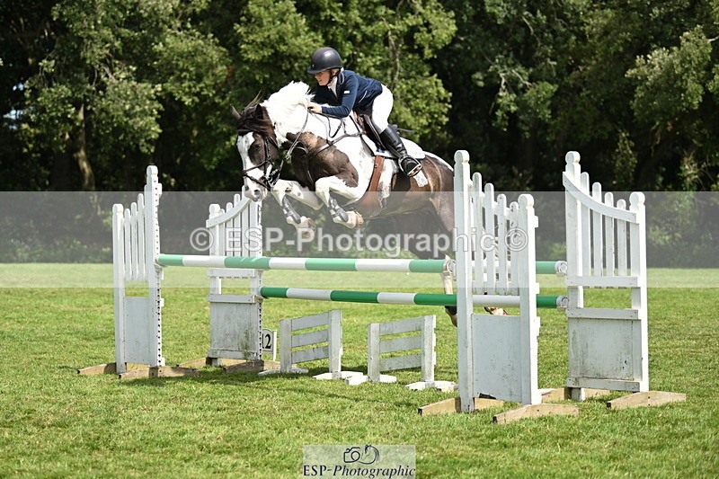 250704A-151750-07828 - Cls 28 1.05m Amateur Quali and Open