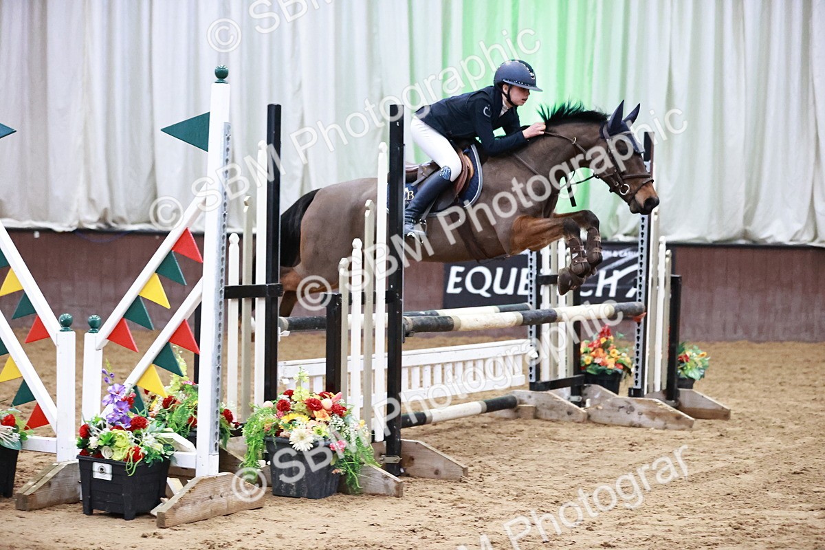 SBM_000452 - Class 2 - Pony Winter Champs 80cm