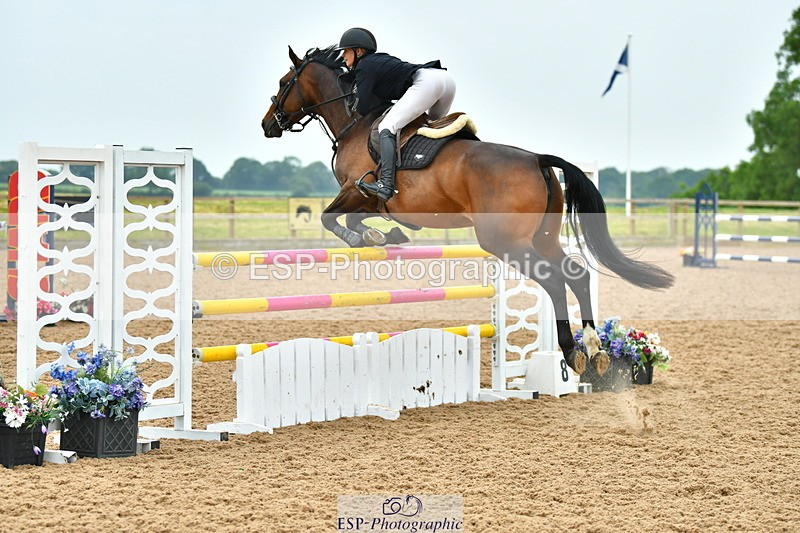 230610A-133319-03547 - Cls 16 Foxhunter