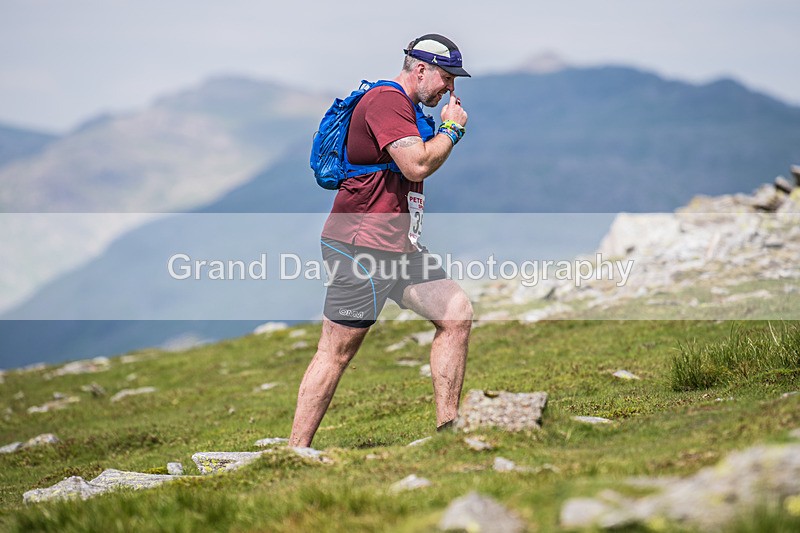 Duddon Short-619 - Duddon Valley Short Fell Race Saturday 1st June 2024