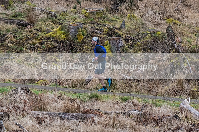 Kielder Ultra-860 - High Terrain Events Kielder 82, 50, 32K Ultra Races, Saturday 1st April 2023