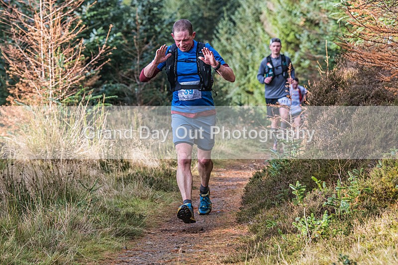Glentress-1220 - High Terrain Events Glentress 21 & 10K Trail Races Saturday 15th November 2025