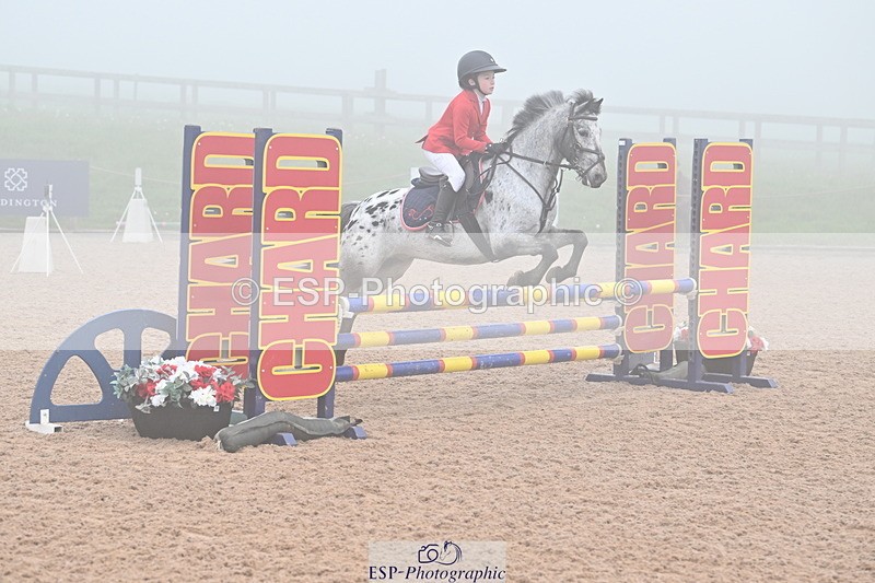 240506A-095227-08131 - Cls 2 Pony British Novice & 80cm Open