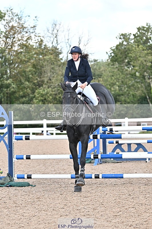 241005A-122737-03630 - SAT Cls 18 1.05m Amateur Quali