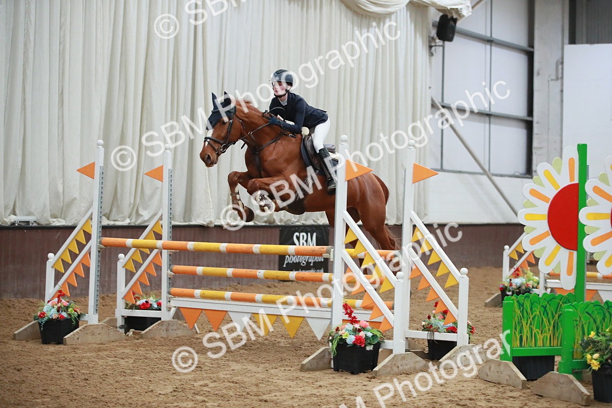 SBM_000999 - Class 4 - Senior Newcomers - 1.10m Open