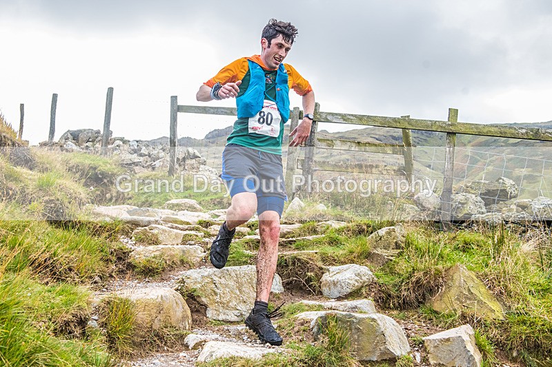 Langdale-1328 - Langdale Horseshoe Fell Race Saturday 8th October 2022