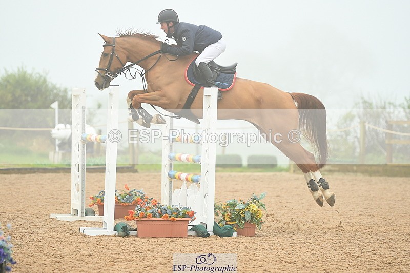 230505A-094054-02747 - Cls 20 Snr Foxhunter